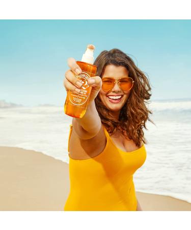 Sol de Janeiro Brazilian Crush Body Perfume Mist - Cheirosa 62 Almond, Vanilla & Salted Caramel 8.1 Fl Oz - Buy Online on GoSupps.com