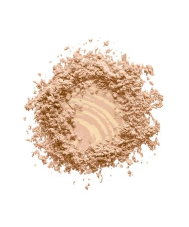 L A Girl Brightening Setting Powder - Yellow - Buy Online on GoSupps.com