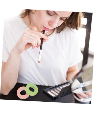 minkissy 5 Rolls Grafting Eyelash Tape Eyelash Tools Lipstick Lash Tape for Lash Extension Eyelid Fabric Lash Tape Lash Extension Tools Hair Supplies Non-woven Fabric Microporous Blindfold - Buy Online on GoSupps.com