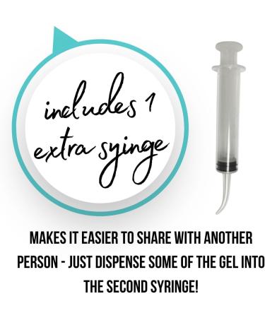 Buy SOCKIT Gel 10g Tube with Extra Spark Dental Co-Applicator - International Shipping Available - Buy Online on GoSupps.com