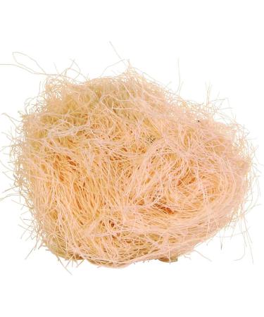 RAYLINE-DO RayLineDo 50G Pet Birds Natural Nesting Material