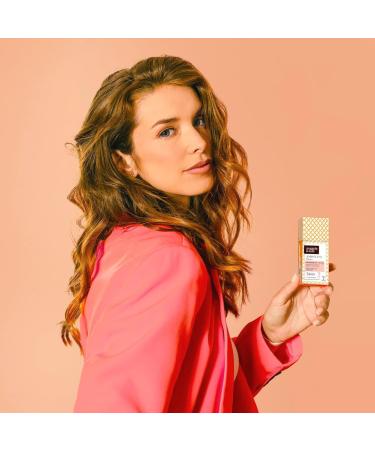 Nuggela & Sul Ampoule Multivitamin- nergie - Brillance & Vitalit . l' corce de Citron et au Glycog ne Marin. Illumine les Cheveux Instantan ment. Effet Flash. Traitement 1 Semaine. 1 x 10 ml 1 Unit  - Buy Online on GoSupps.com