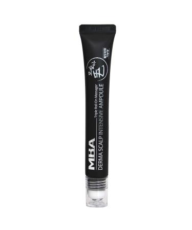 DAYCELL MBA MoBalA Derma Scalp Intensive Ampoule Triple Roll-On Massager - 20ml | Combat Hair Loss with Ease - Buy Online on GoSupps.com