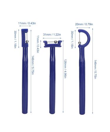 Electrical Tongue & Hand Muscle Trainer - Orthodontic Recovery Tool for Swallowing & Health Awareness - Buy Online on GoSupps.com