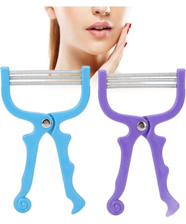 Spring Dreading Epilator Face Epilator Versatile for Women for Lip - Buy Online on GoSupps.com
