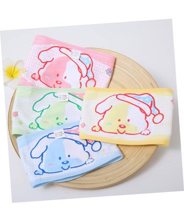 4pcs Slimming Belt for Pregnancy and Newborns | Belly and Nursing Support Bands - USHOBE - Buy Online on GoSupps.com