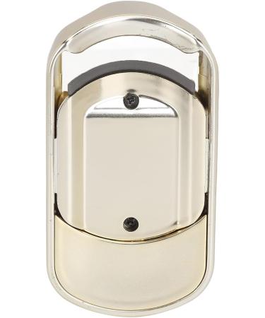 Electric Heated Eyelash Curler Heated Eyelash Curler USB Charging Wide Angle Curl for Travel (Genericc3ay7g10d8-12) - Buy Online on GoSupps.com