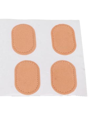 30pcs Foot Callus & Corn Removal Patch | Plantar Callus Protection Pads - Buy Online on GoSupps.com