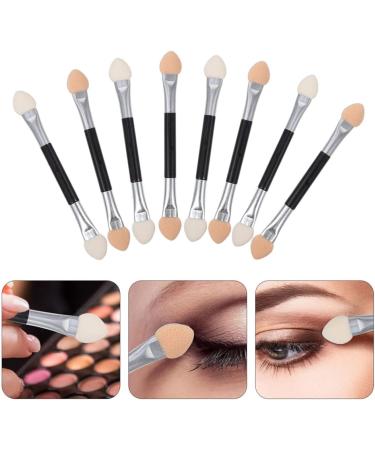 Baluue 30pcs Eye Shadow Stick Eye Makeup Eye Shadow Brush Glossy Lip Gloss Lash Tools Emulsion - Buy Online on GoSupps.com