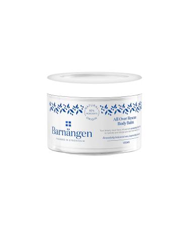 Barn ngen All Over Rescue Intensive Body Balm (hydrate and indulge your skin) 200 ml