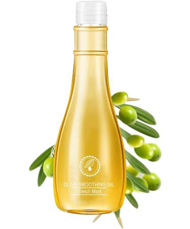 Oil to prevent stretch marks Olive Belly Oil 150 ml organic intensive firming nourishing pregnancy oil for pregnancy skin care Duqulle - Buy Online on GoSupps.com
