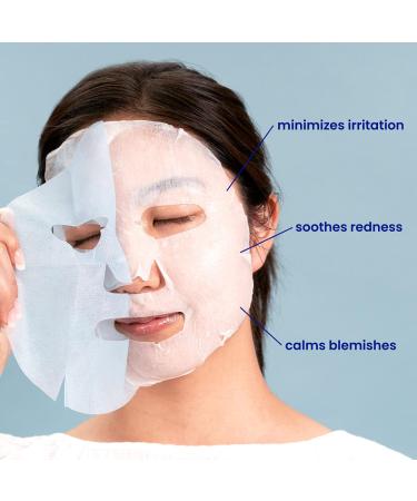 Facetory 23 Sheet Mask Collection - Hydrating, Moisturizing, Radiance Boosting | Made in Korea | Variety Pack of 23 Sheet Masks - For All Skin Types - Buy Online on GoSupps.com