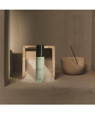 SOULT Silk Myth Hand Cream shea butter aloe vera marigold extract natural ingredients floral scent moisturizing 50 ml - Buy Online on GoSupps.com