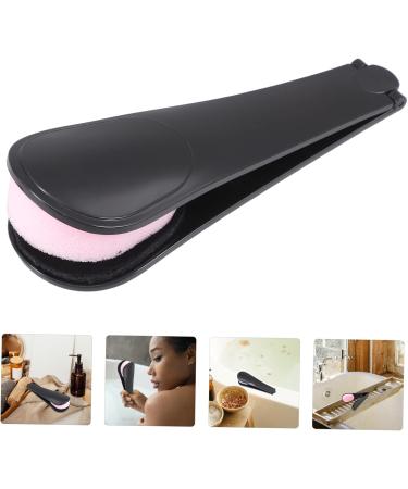 CLISPEED Applicateur de Lotion Autobronzante pour Brosse R tractable Ergonomique Application Facile et Uniforme Design Confortable Outil de Pratique - Buy Online on GoSupps.com