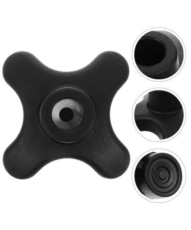 Buy Gleavi Stock Rubber Tips - Replacement Peak Climbing Stock Foot Covers & Crutch Accessories for Ultimate Comfort - Buy Online on GoSupps.com