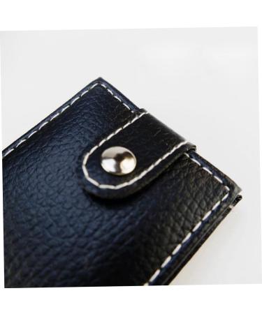 minkissy Toe Finger Manicure Nail Nail Trimmer Nail Clippers Metal Nail Manicure Travel Manicure Set Major M Black - Buy Online on GoSupps.com