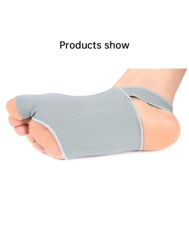 Orthopedic Big Toe Separator for Hallux Valgus Correction - Day/Night Support for Women & Men - Buy Online on GoSupps.com