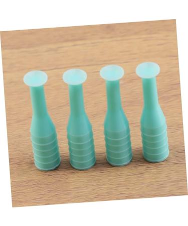 Minkissy 24 STK Contact Lens Tools - Suction Lenses & Scleral Panel Handheld Remover - ABS Holder for Easy Contact Lens Removal - Buy Online on GoSupps.com