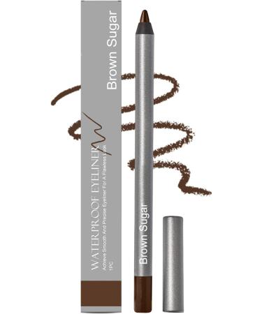 Eyeliners longue tenue crayon mat pour yeux sensibles et natation r sistant taches la sueur et Sky Blue - Buy Online on GoSupps.com