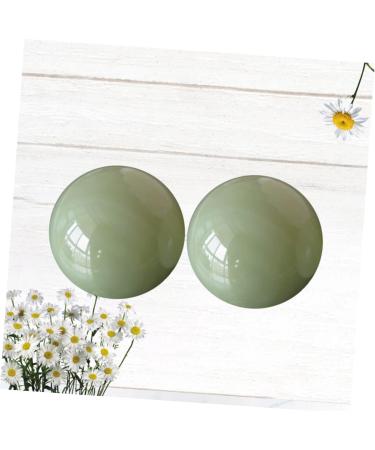 Lurrose Health Wrist Balls - Hand Strengthening & Exercise Fitness Balls for Wrist Training & Massage - Buy Online on GoSupps.com