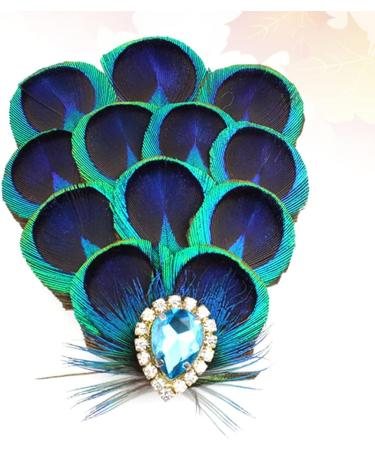 Mobestech 1920s Hair Clip Jade Hairpin Costume Hair Clip Chinese Hair Clip 20s Hair Clip Hairpins Jade Hair Clip Headband Plug Board Dinner Party Vintage - Buy Online on GoSupps.com