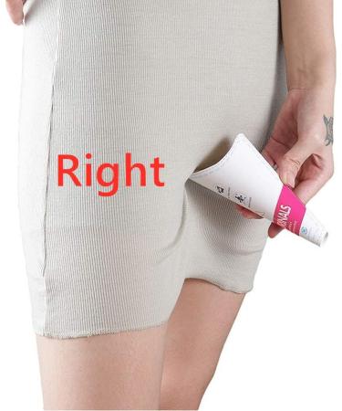 30 Count Disposable Female Urination Device - Stand and Pee in Unfriendly Toilets - Urinary Funnel - 3 Packs of 10 - Buy Online on GoSupps.com