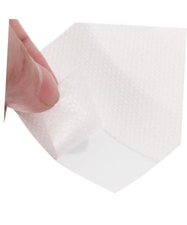 FRCOLOR 3 Rolls Eyelash Spacer Tape - Medical Adhesive Foam Pads for Lash Extensions & Makeup | Non-Woven Fabric Eye Pads - Buy Online on GoSupps.com