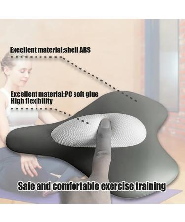 THYXGS Prostate Rehabilitation Therapy Device Pelvic Floor Muscle Therapy Instrument Remote Control Multiple Gear Selection for Old Men Pelvic Floor Muscle Therapy Black - Buy Online on GoSupps.com