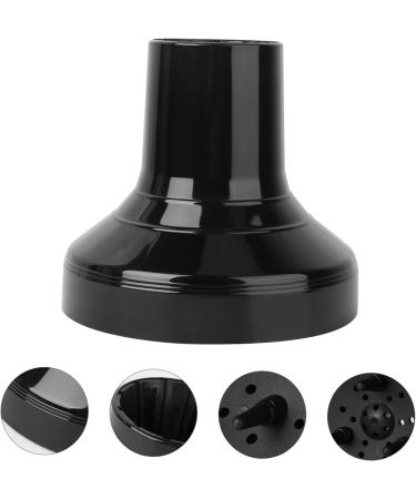 Hair Styling Hood - Protective Cover for Hair Dryers | Salon Accessory for Perfect Hair - Buy Online on GoSupps.com