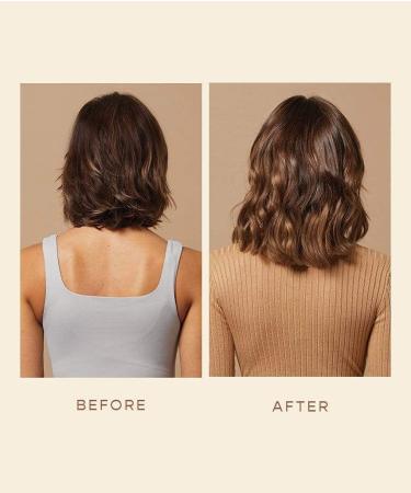 VEGAMOUR GRO Revitalizing Shampoo - Vegan Keratin and Biotin for Thicker, Fuller Hair - Buy Online on GoSupps.com