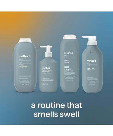 Method Hand Wash Hydrating Serum Sea + Surf 10 oz Sea + Surf 10 Fl Oz (Pack of 1) - Buy Online on GoSupps.com