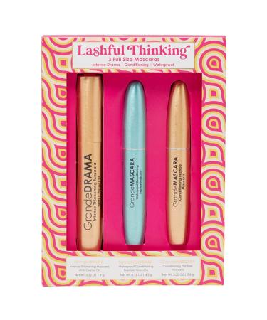 Grande Cosmetics Lashful Thinking