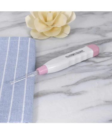 SEASD LED Flashlight Ear Cleaner | Easy Ear Wax Removal Tool for Ear Health - Buy Online on GoSupps.com