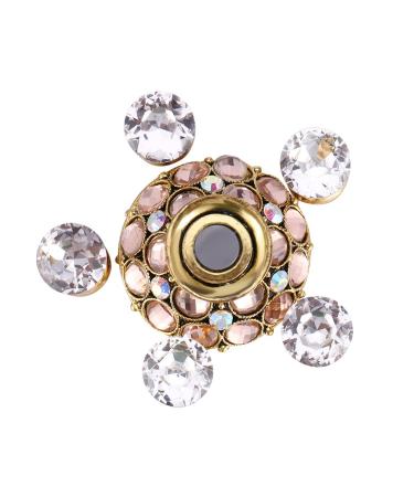 Buy Eatbuy Practice Stand - Magnetic Nail Tip Holder & Manicure Tools in Gold - Ideal for Nail Art Display - Fast International Shipping - Buy Online on GoSupps.com