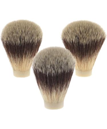 Kowaku 20 Shaving Brush Knot Replacement | Daily Hair Removal for Salon & Home | International Shipping Available - Buy Online on GoSupps.com