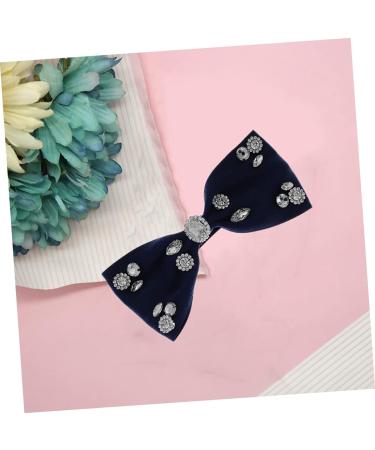 FRCOLOR Girl Hair Clips Hair Bow Clips - Buy Online on GoSupps.com