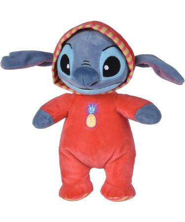 Disney Cheeky Rompers Stitch Plush Toy - 25cm - Buy Online on GoSupps.com