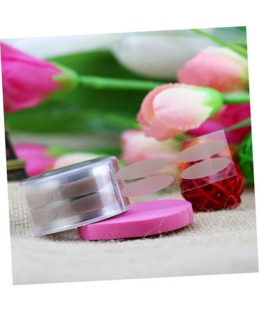 ABOOFAN 1200pcs Double Stick Tape Makeup Tape Instant Double Eyelid Double Eyelid Sticker Miss Mesh Supplies - Buy Online on GoSupps.com