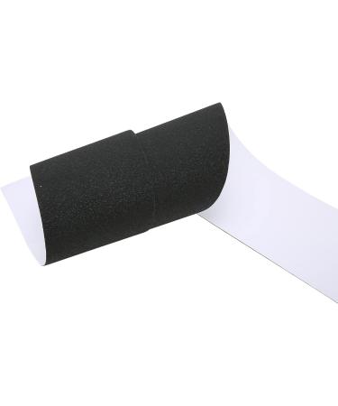 Buy Sole Stickers - Non Slip Shoe Pads & Sole Protectors for High Heels & Men's Dress Shoes - Self Adhesive Rubber Grip Cover 4in x 39in - Buy Online on GoSupps.com