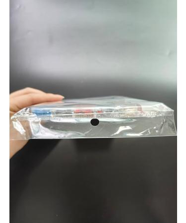 Kalolary 36 Color Nail Seilets Glitter - Rhinestone Nail Art Stickers & Body Glitter for DIY Decoration - Buy Online on GoSupps.com