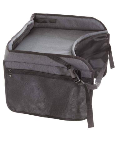 Buy Tineo 405014 Travel Table - Portable Black Folding Table for International Shipping - Buy Online on GoSupps.com
