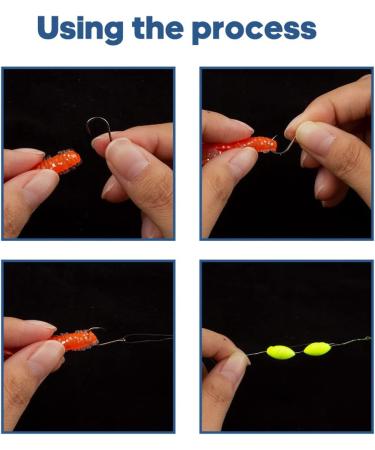 WEIESCIE Compact Fishing Set for Camping & Hiking - Ideal for Backpacking & Outdoor Survival - Buy Online on GoSupps.com