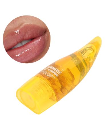 Buy Mint Lip Plumping Gloss - Shape & Enhance Your Lips | Aromatherapy Essential | International Shipping - Buy Online on GoSupps.com