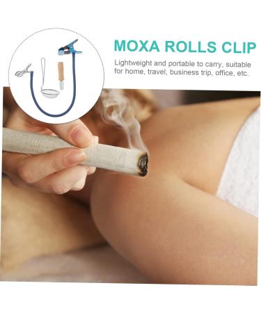 Buy Gleavi Clips Household Appliances Set - Portable Moxibustion Frame & Tools for International Shipping - Buy Online on GoSupps.com