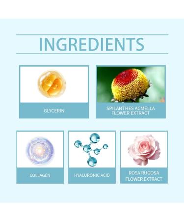 OLLZPJFPK Anti-aging Facial Firming Essential Oil Facial Cleansing Gentle Nourishing Moisturizing Multi-purpose Care Essential Oil Liquid - Buy Online on GoSupps.com