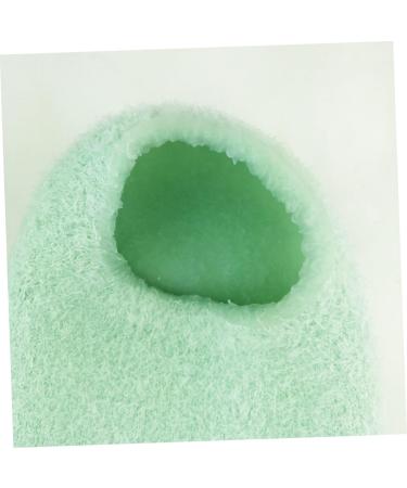 Ipetboom 2 Pairs Hand and Foot Spa Gloves Moisturizing Gloves Overnight Mens Moisturizing Gloves Glass Nasal Spray Amber Pump Bottle Natural Gel Gloves Whitening Foot Patch Man - Buy Online on GoSupps.com