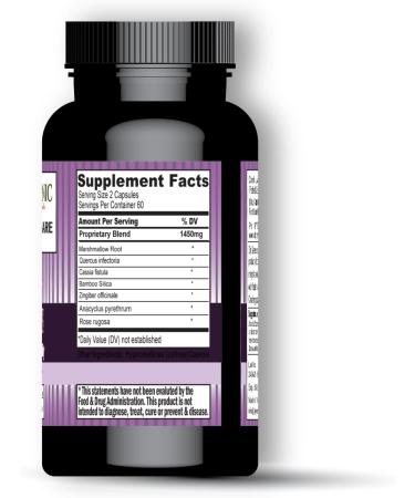 ArthriEase Care Supplement - Best Joint Health Support for Pain Relief & Mobility | Ship Worldwide - Buy Online on GoSupps.com