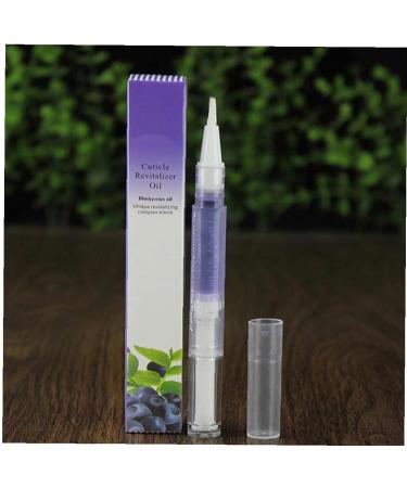 3pcs Cuticules Stylos Huile Mix Flavors Nail Revitalize Huile Pen pour La R paration De Craquage La Cuticule Sec (Styles Al atoires) - Buy Online on GoSupps.com