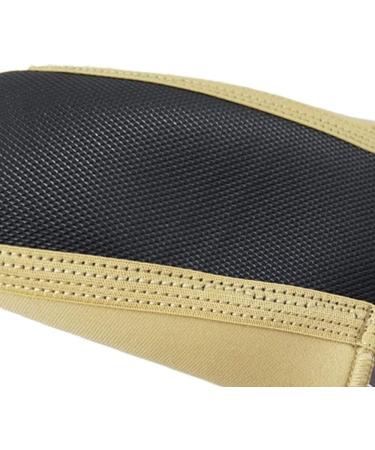 Ankle Joint Bracket & Foot Droop Posture Corrector | Alleviate Plantar Fasciitis - Large Nighttime Splint for Comfort - Buy Online on GoSupps.com