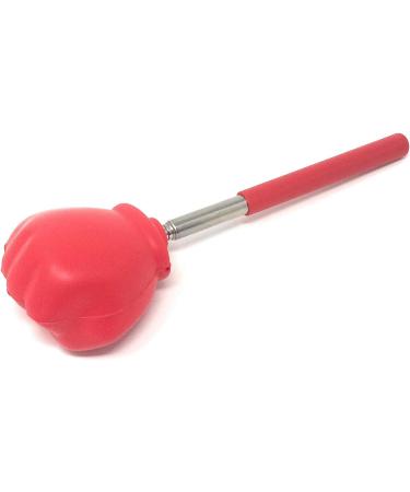 Extendable Snore Stopper Funny Toy - Snore Relief Aid with Telescoping Foam Fist - Buy Online on GoSupps.com